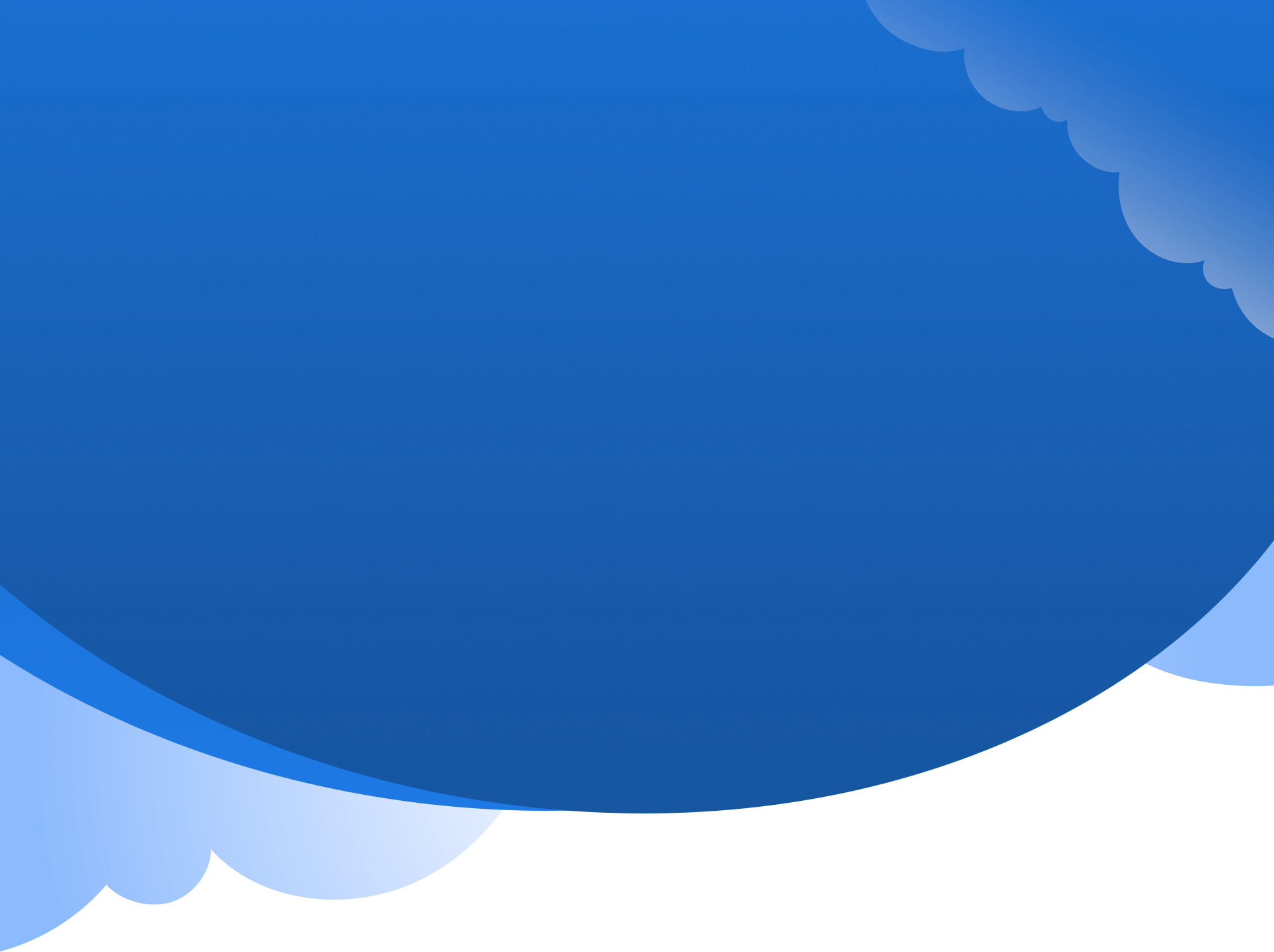 Hero banner
